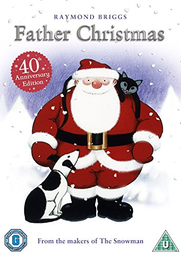 Father Christmas [DVD]
