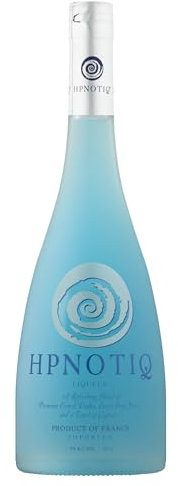Hpnotiq Likör (1 x 0.7 l)