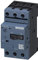 Siemens 3RV1011-1HA10 Leistungsschalter 1 St. 3 Schließer Einstellbereich (Strom): 5.5 - 8 A Schaltspannung (max.): 690