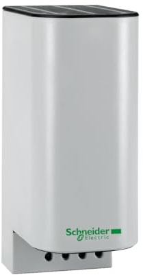 Schneider Electric ClimaSys CR Schaltschrank-Heizung, 110 → 250V ac, H. x 150mm, B, 60mm, T. x 90mm 50/60Hz