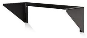 StarTech.com 4U 19in Steel Vertical Wall Mount Equipment Rack Bracket
