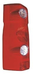 Alkar 2250910 Heckleuchte