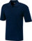 RAGMAN Herren RAGMAN Kurzarm Softknit Poloshirt Large, Marine