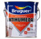 Bruguer Pintura Antihumedad Aislante Mate Blanco 4 L
