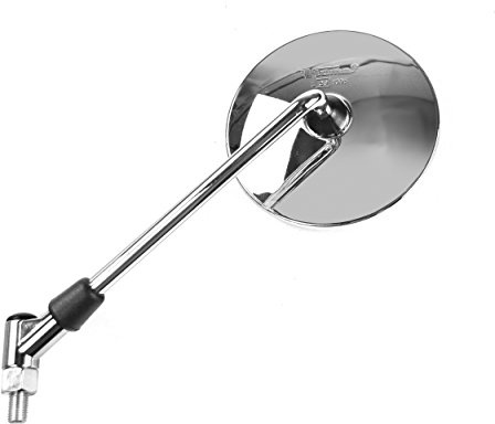VICMA SPIEGEL UNIVERSAL M10/125 R/I, Silber