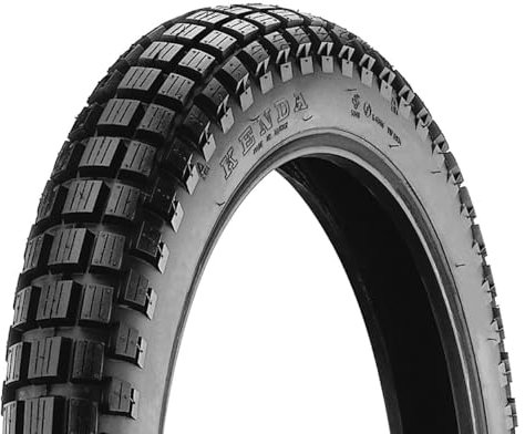Reifen KENDA K262 2.75-17 4PR 41P TT Mofa Moped Mokick KKR Mopedreifen