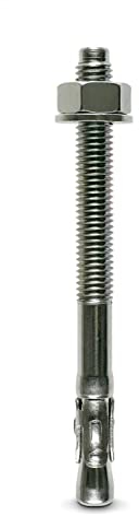 Goujon d'ancrage M10 x 78 - Blister de 6 - SIMPSON