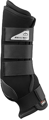 Veredus - Stable Boot EVO hinten