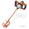 RUBI 25940 – Mix-9 N 210 – 240 V 50 – 60 Hz