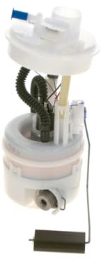 BOSCH 0 986 580 255 Imp. Alimentazione Carburante