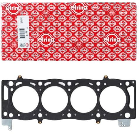 ELRING 732.180 Zylinderkopfdichtung Kompatibel mit FORD MONDEO IV Turnier BA7 S-MAX WA6 GALAXY WA6, LAND ROVER Range Rover Evoque L538, MITSUBISHI Outlander II SUV CWW