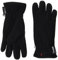 CMP - Fleece-Handschuhe für Herren, Schwarz, XL