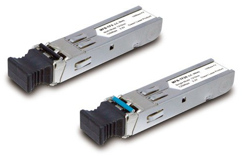 Planet WDM Tx-1550, 20KM, 100Mbps SFP Fiber transceiver (-40, MFB-TFB20 (SFP Fiber transceiver (-40 to 75C))