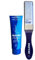 Akileïne - KIT Pieds SECS Hydra défense - Podorape + Akileïne Baume Hydra-Défense 125 ml