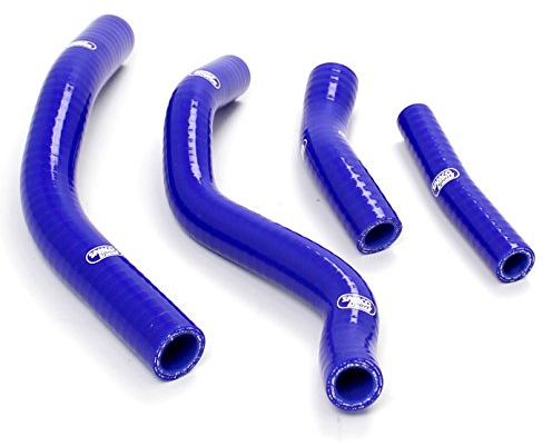 SAMCO - Kit manguitos tubos refrigeracion azul - 39978