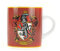 Harry Potter Mini-Becher (110 ml) (Gryffindor)