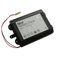 HSPS1 - Bloc batterie 9 V 12Ah
