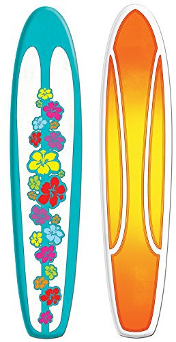 Beistle, 2 Stück verbundene Surfbretter, 1,5 m