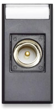 PRESA TVSAT DIRETTA IEC MASC. TEKLA. 1MODULO 445096IM