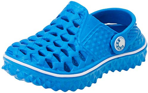 Chicco, Ciabatte Bambino e Bambina, Ciabatte Chiuse, Ideali per Mare o Piscina, Ciabatte Bambini e Bambine, Designed in Italy