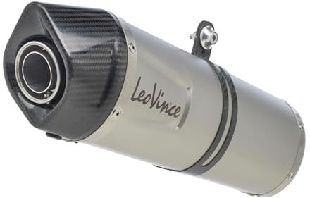 LeoVince 8051122154579