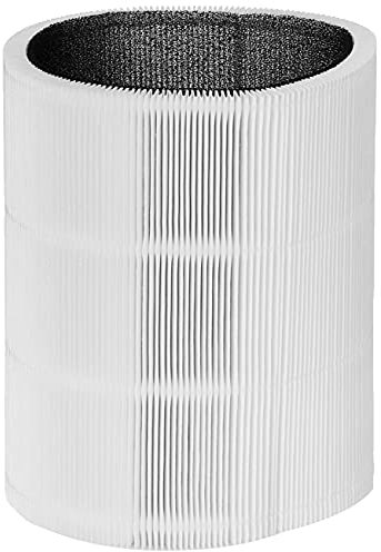 Blueair Blue Pure 311 Car Replacement Filter Particles and Activated Carbon Fits Blue Pure 311 Car Air Purifier