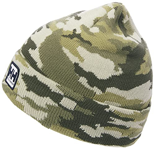Helly Hansen Outline Mützen Baby Trooper 50, Utility Green Camo