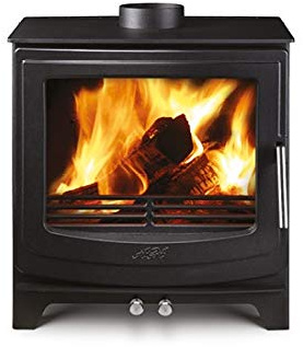AGA Ellesmere EC5W Mutli Fuel