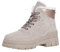 MARCO TOZZI Donna 2-2-26264-29, Stivali alla Moda, Ecru Comb, 41 EU