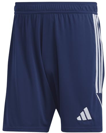 ADIDAS IB8081 TIRO 23 SHO Shorts Men's Team Navy Blue 2/White 3XL