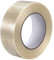 GTIWUNG Filament Verstärktes, 30mm x 20m Filament-Klebeband Glasfaserverstärkt Packband, Filamentband Filament Klebeband Fadenverstärkt, Filament Umreifungsband