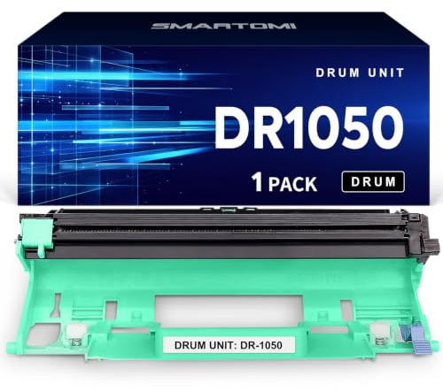 SMARTOMI DR-1050 DR1050 Trommeleinheit Kompatibel für Brother DR-1050