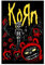 ZAPORA Korn Pagan Ceremony von Munk One Band Poster, Leinwand-Poster, Wandkunst, Dekor, Bild, Gemälde für Wohnzimmer, Schlafzimmer, Dekoration, ungerahmt, 20 x 30 cm