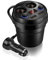 Cup Holder USB Charger, Car Cigarette Lighter Splitter Cup Dual USB Car Charger with Wire Multifunction Cigarette Lighter for Mobile Phone Tablet PC