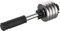 Lnlscle Pronation V Austrian Rod, Profi-Fitnessstudio Wrist-Wrestling-Training für Zuhause Sportgeräte Finger-Handgelenk-Kraftübung