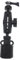 METER STAR 360 Degree Kayak Action Camera Mount Universal Adjustable,Kayak Rail Track Camera Holder, Compatible with GoPro Hero 12 11 10 9 8 7 Ball Head Camera Mount