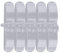 Kabelwickler, Gerätekabel-Organizer | 5 Stück Kabelbündel-Kabelhalter | Gerätekabel-Organizer, Kabelhalter für Zuhause, Küche, Wasserkocher, Kaffeemaschine, Standmixer