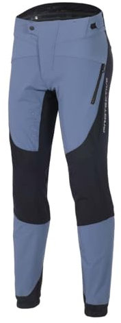 Protective Radhose P-Dirty Magic Farbe Dark Blue, Größe M