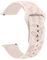 AK für Amazfit GTR 3 / Amazfit Balance Armband Damen Herren, 22mm Gravierte Blumenmuster Uhrenarmband Silikon Ersatzarmbänder für Amazfit GTR 3 Pro/GTR 4/ GTR 2e/ GTR 47mm