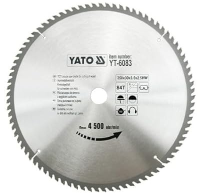 YATO YT-6083