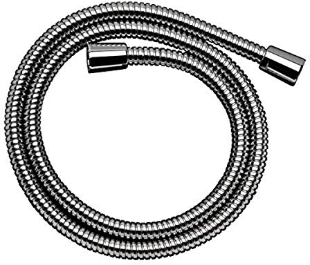 hansgrohe Duschschlauch Metall 2,00m, Chrom