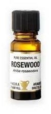 Amphora Aromatics Rosewood Pure Essential Oil 10ml