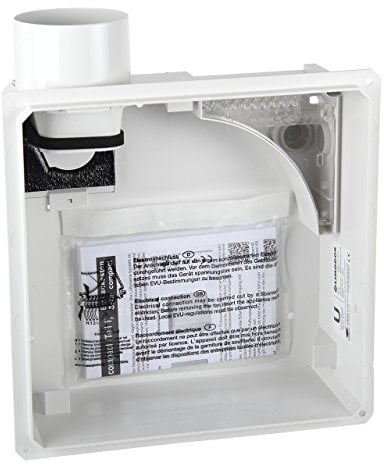 Limodor Einbaukasten compact