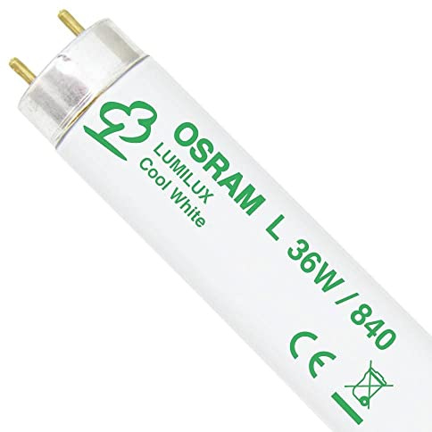 OSRAM L36840 Lampadina 36W/840 FLH1