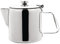 Olympia Concorde Kaffeekanne aus Edelstahl, 35 l