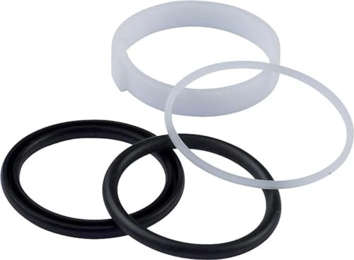 KLUDI Dichtungssatz 7432900-00 für KOMET, OBJEKTA MIX NEW, TRENDO u. TRENDO STAR