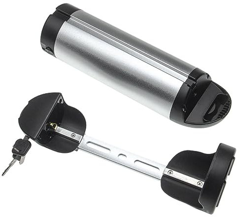 Li-Ion-Trinkflaschen-Akku 36V / 11,6 Ah