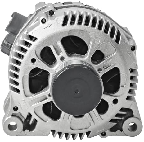 Valeo Generator 439294-150 Amp - Rippenanzahl: 6-14 V | Kompatibel mit: CITROËN C5 I, C5 I Break, C5 II, C5 II Break, C8, EVASION Großraumlimousine, JUMPER I Bus, JUMPER I Kasten