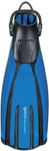 Mares Fins Avanti Quattro +