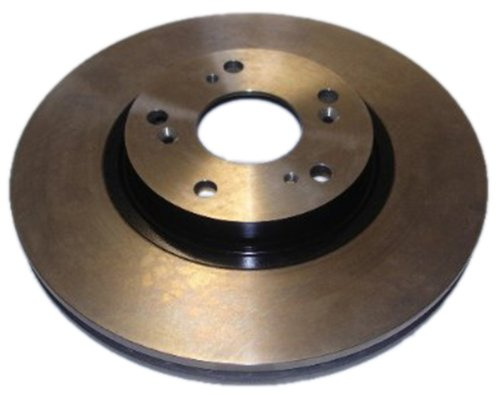 Japanparts DI-403 Bremsscheibe - Paar